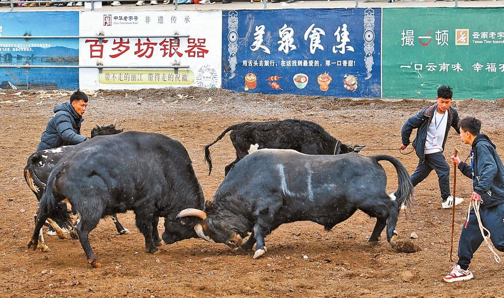 “五一”假期：文旅融合 体验焕新